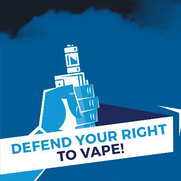 Vape Advocacy